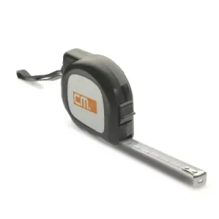 Tape measure 2m - LT90440 (gadzety reklamowe)